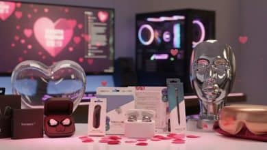 cadeaux saint valentin cherie geek