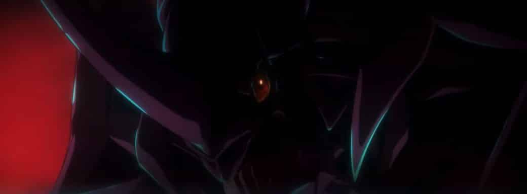 evangelion