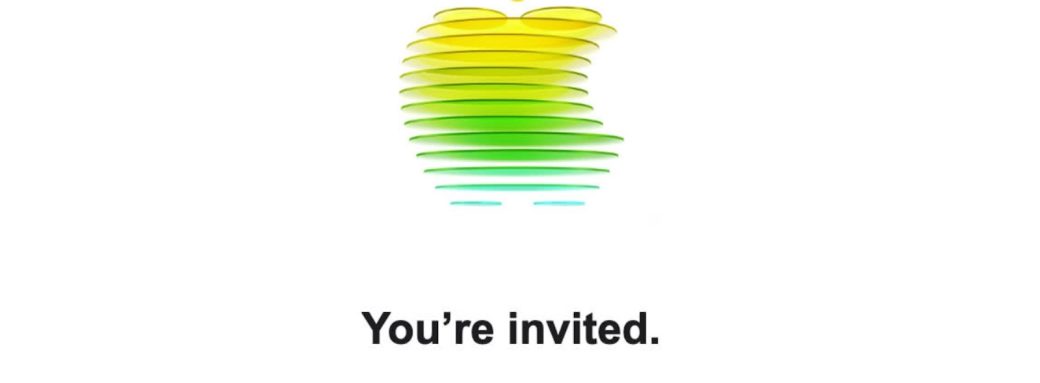 evenement apple 2026
