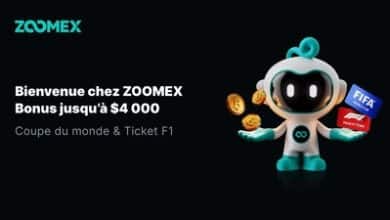 Zoomex lance une campagne européenne avec des récompenses et avantages sportifs uniques.