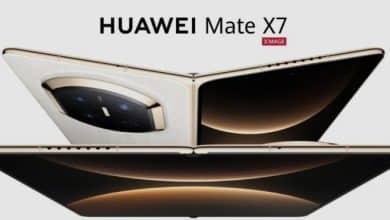 huawei mate x7 Intro