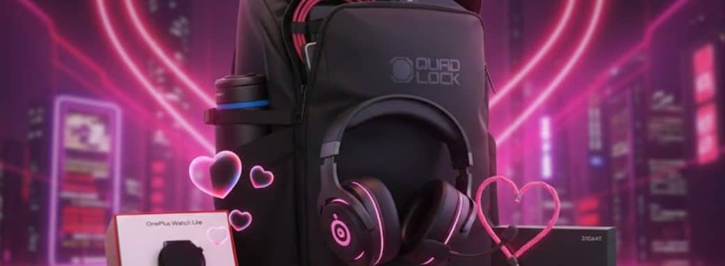 idees cadeaux saint valentin cheri geek