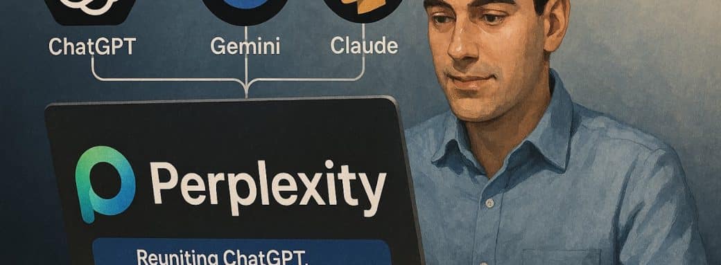 perplexity model council