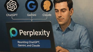 perplexity model council