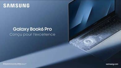 samsung galaxy book 6 pro