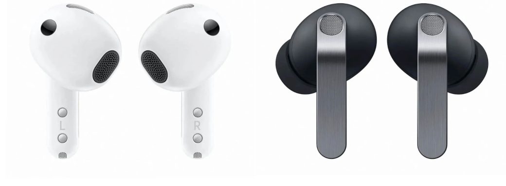 samsung galaxy buds 4 pro