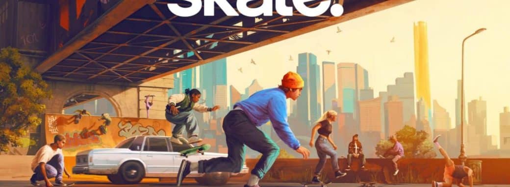 skate