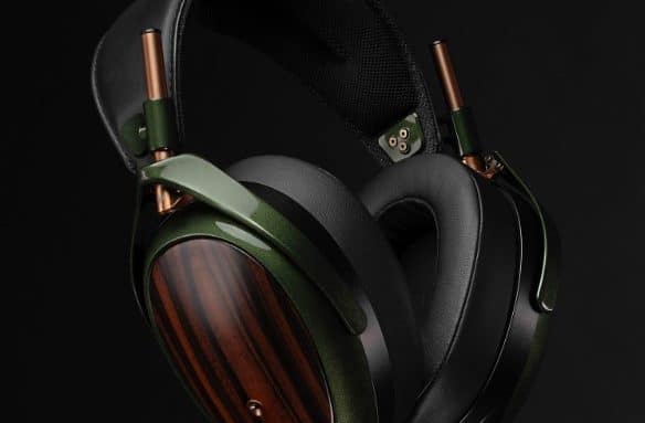 Introducing STRADA - premium closed-back dynamic headphones