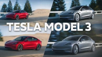 tout savoir tesla model 3