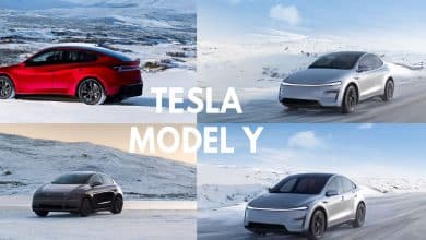 tout savoir tesla model y