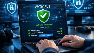 8 erreurs a eviter antivirus