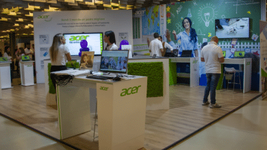 ACER 50 ans