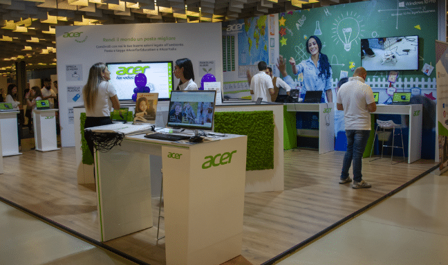 ACER 50 ans