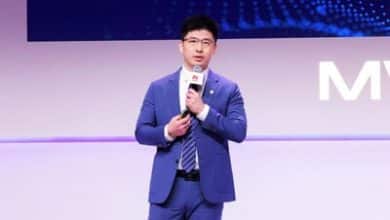 Huawei présente AI Fabric 2.0 et des innovations clés pour les centres de données.