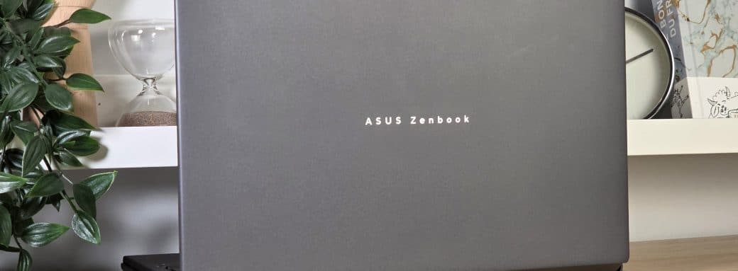 Asus Zenbook Duo 2026 (UX8407AA) - Miniature