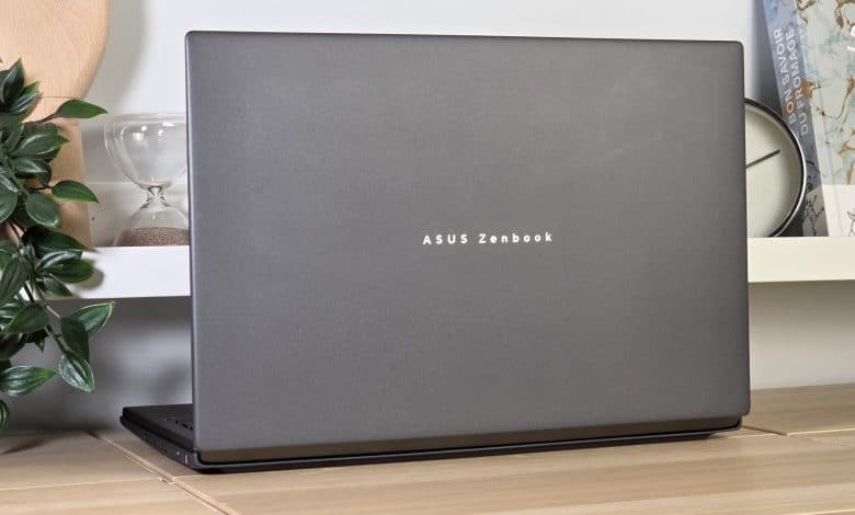 Asus Zenbook Duo 2026 (UX8407AA) - Miniature