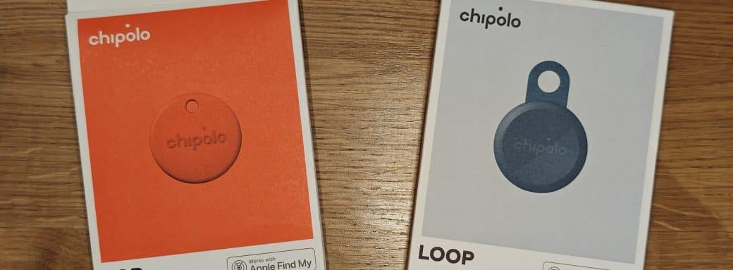 Chipolo