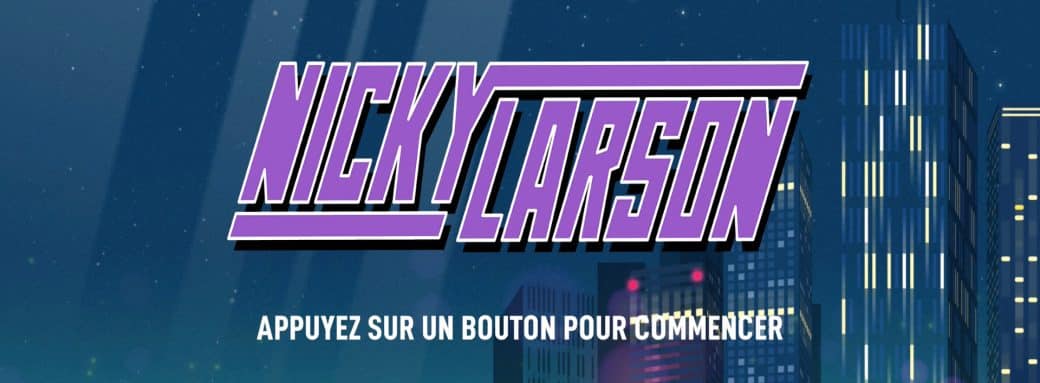 City Hunter