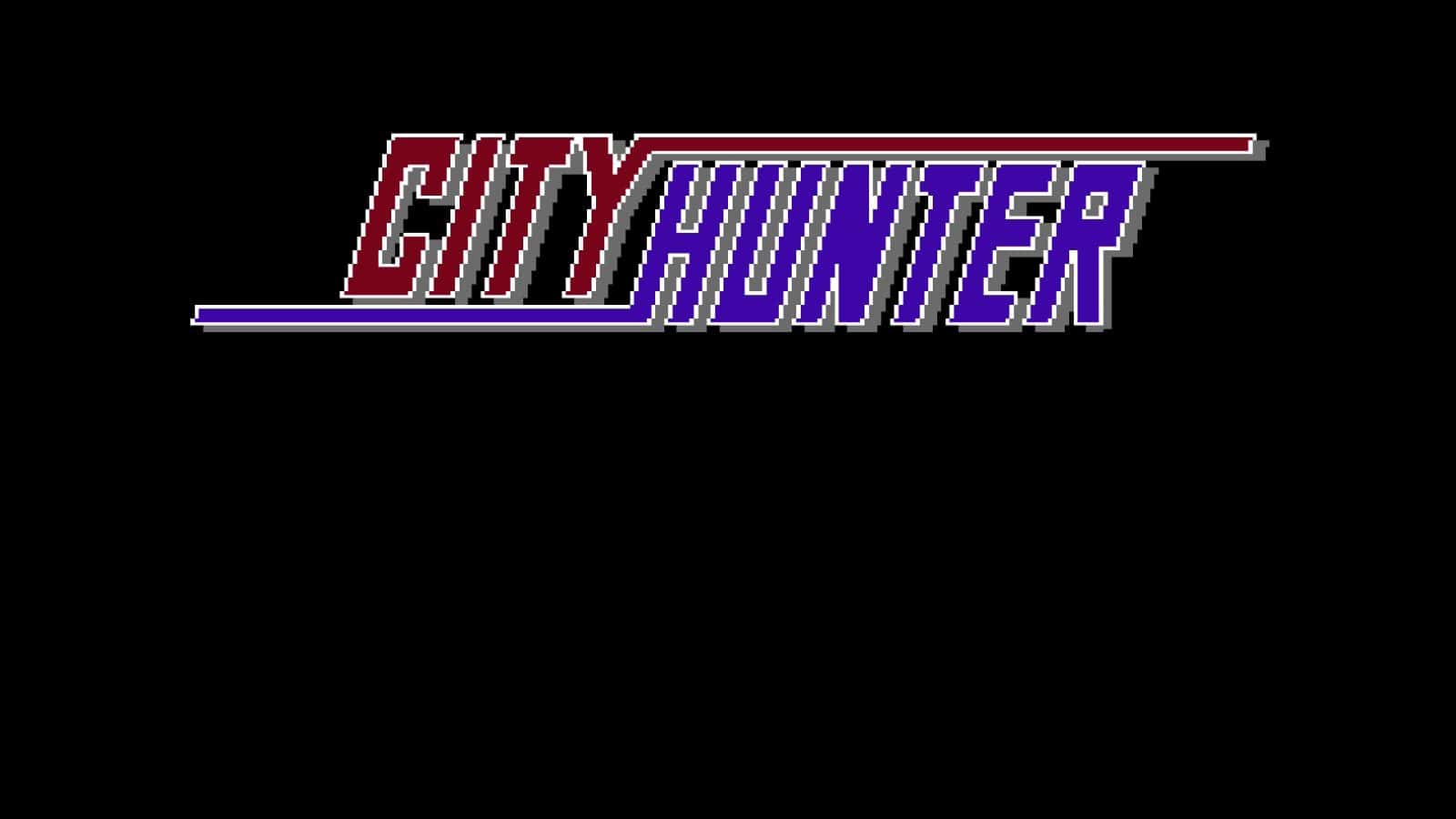 City Hunter