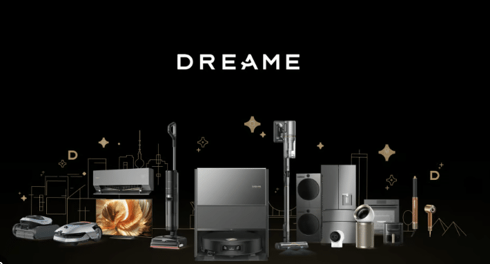 DREAME