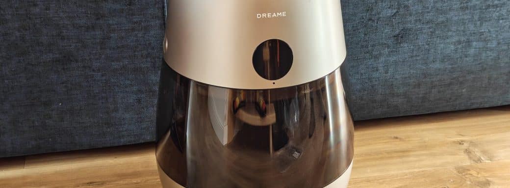 Dreame AP10