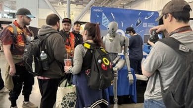 Elegoo dévoile sa Centauri Carbon 2 Combo et séduit les visiteurs au PAX East.