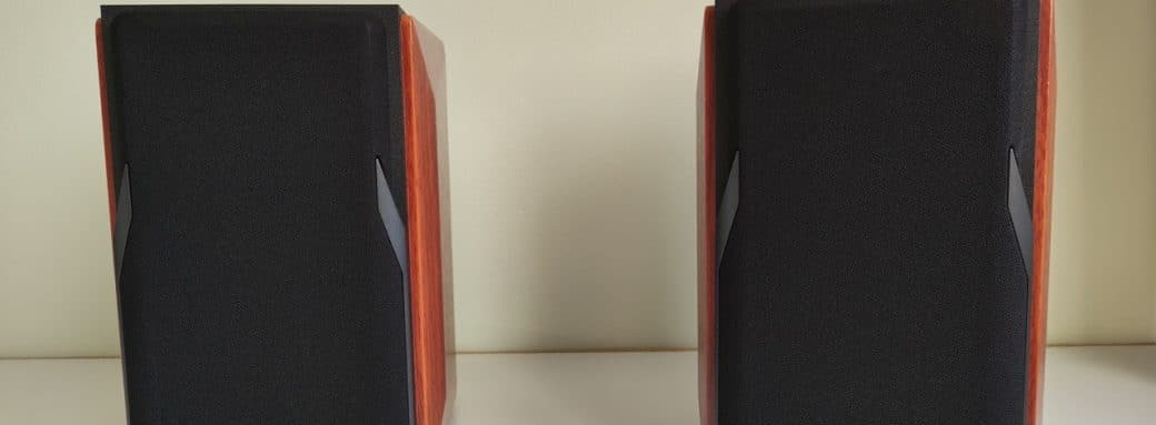 Edifier P17