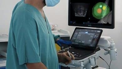 Esaote PAM améliore la précision de l’imagerie et du diagnostic en urologie.