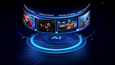 Haier lance sa gamme TV en France Alliance parfaite entre technologies de pointe, design élégant et IA intuitive