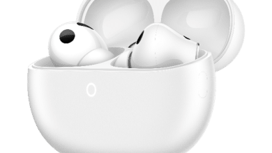 Découvrez les HUAWEI FreeBuds Pro 5 avec ANC Dual-Engine révolutionnaire, son ultra immersif et appels stables & clairs