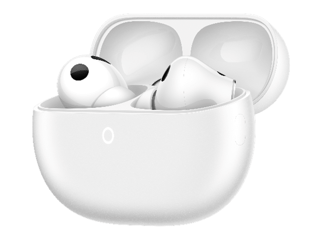 Découvrez les HUAWEI FreeBuds Pro 5 avec ANC Dual-Engine révolutionnaire, son ultra immersif et appels stables & clairs