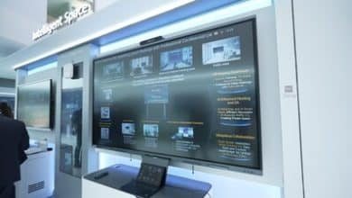 Huawei solutions numériques facilitent collaboration, télémédecine et éducation connectée.