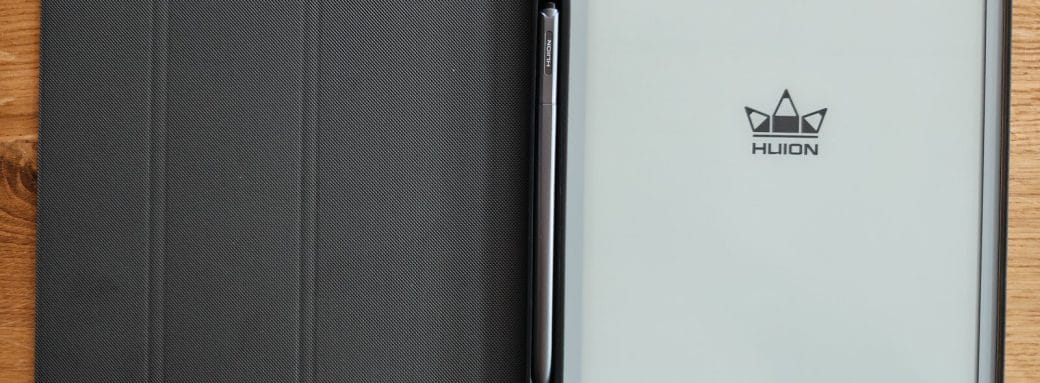 Huion