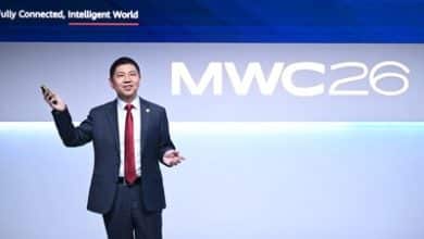 Huawei NG WAN optimise la sécurité et l’autonomie des réseaux pour les opérateurs.