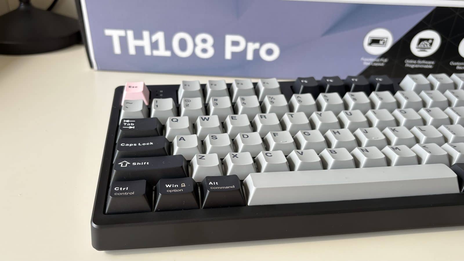 Notre Avis sur le TH108 Pro