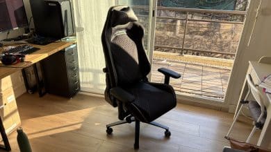 Je test la Trust GXT 721 Ruya Pro