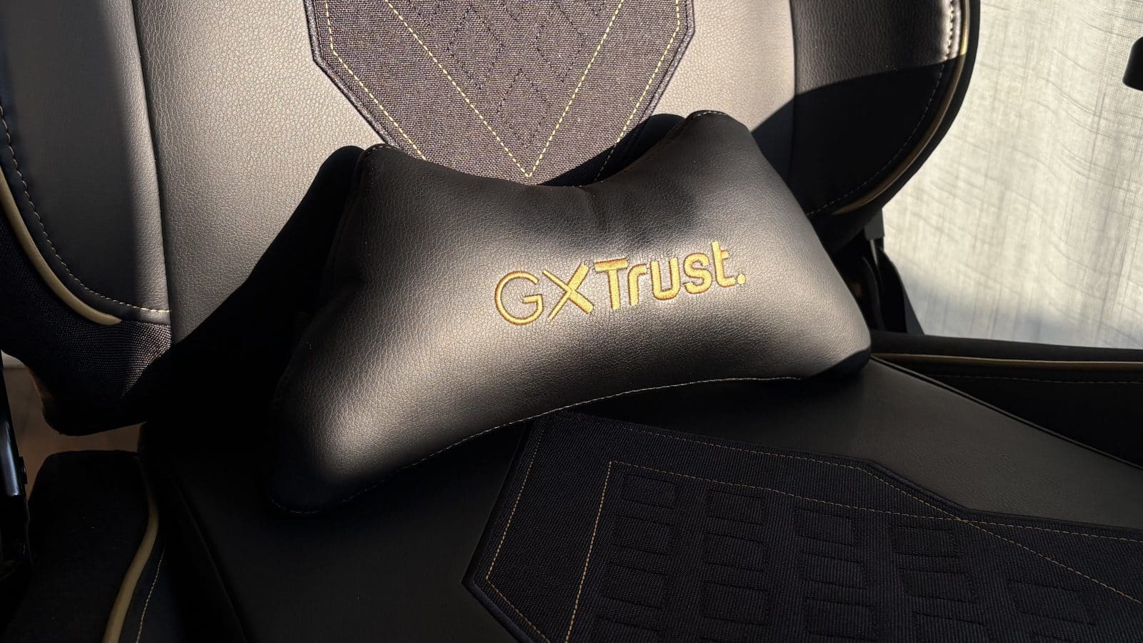 Notre avis en Bref sur le test de la Trust GXT 721 Ruya Pro