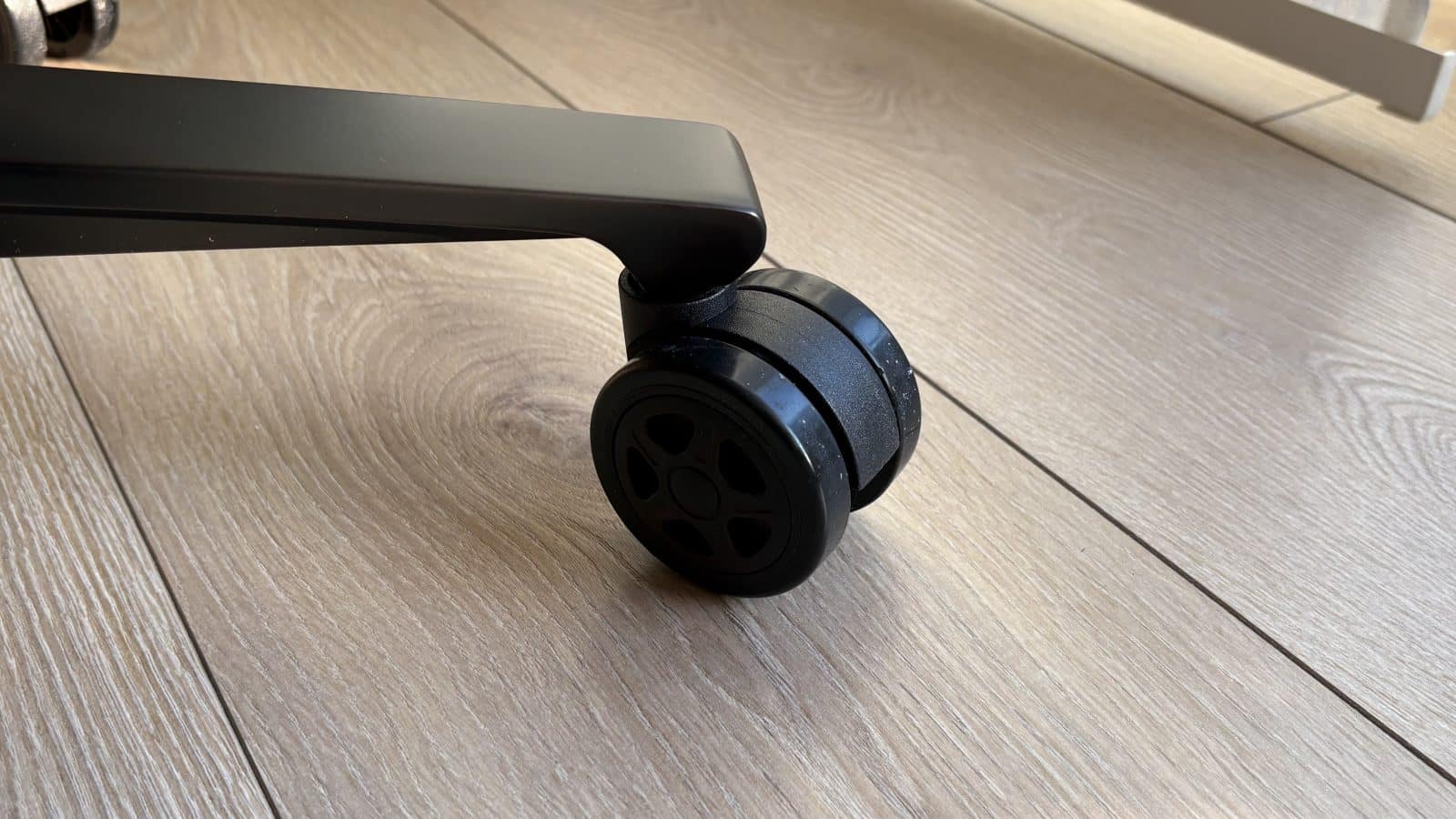 Ressenti et confort de la ruya pro