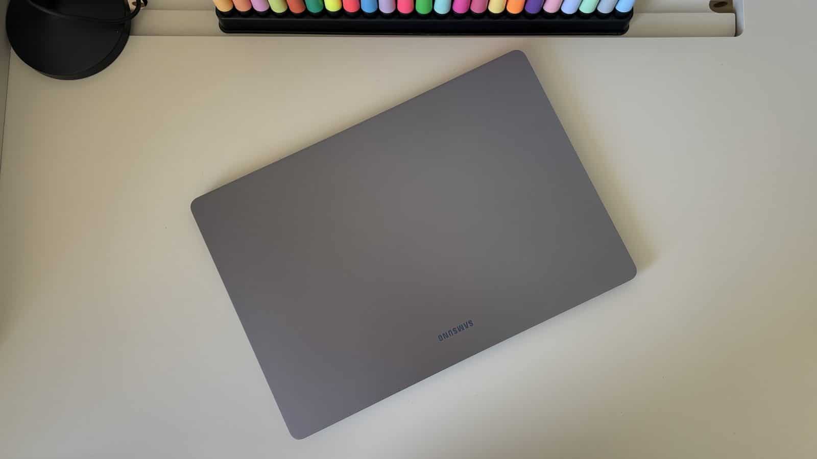 Notre avis sur le Samsung Galaxy Book6 Pro