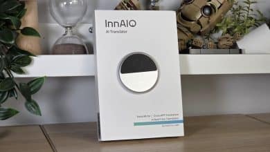 InnAIO T10 - Miniature