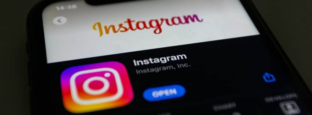 Instagram