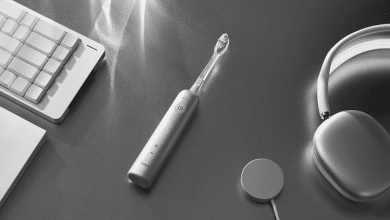 Communiqué Laifen : une nouvelle brosse à dents électrique qui redéfinit le brossage quotidien