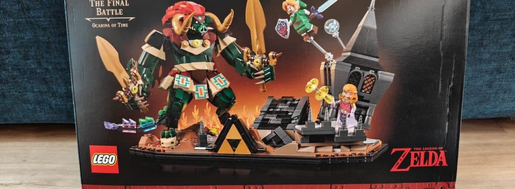 lego