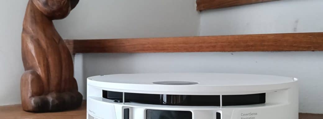 Mova S70 Roller