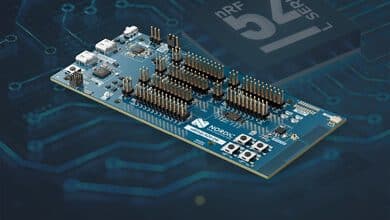 Nordic Semiconductor lance une Edge AI basse consommation pour objets connectés.
