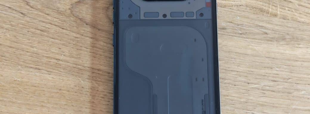 Nothing Phone 4(a)