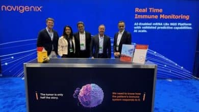 Novigenix AI lance LITOSeek, une plateforme IA dédiée à l’intelligence immunitaire.