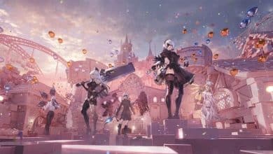 Overwatch-x-NieR-Automata