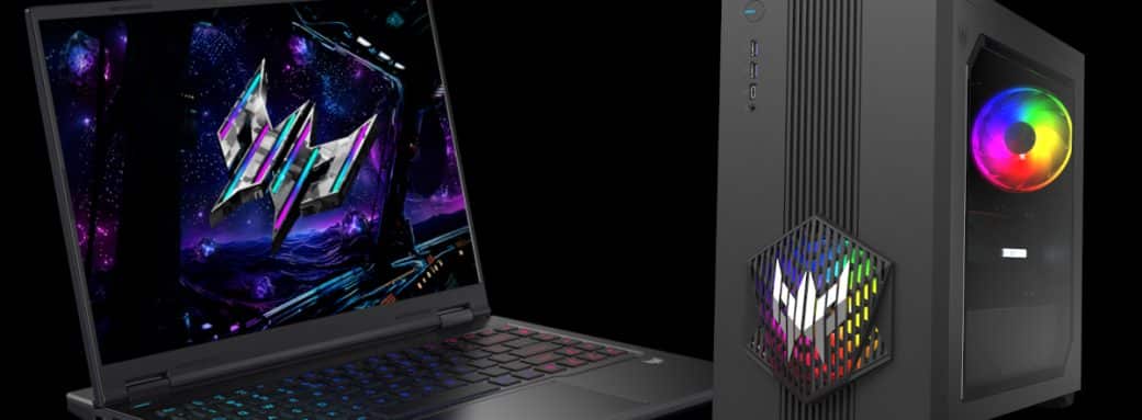 PC Gaming ACER