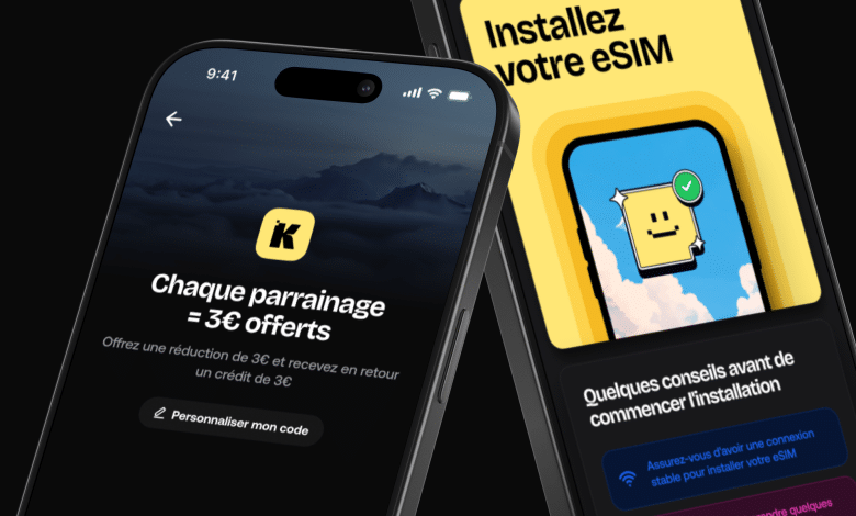 GPT : La start-up française Kolet ajoute les appels internationaux à son app et poursuit son ambition de connectivité mondiale